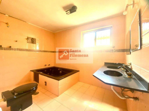 Imagem Sobrado com 3 Quartos para Alugar, 644 m² em Jardim Marajoara - São Paulo Imagem Sobrado com 3 Quartos para Alugar, 644 m² em Jardim Marajoara - São Paulo