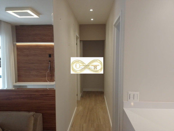 Imagem Imóvel com 2 Quartos à Venda, 86 m² em Jardim Ypê - Paulínia