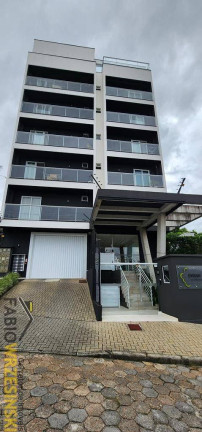 Imagem Cobertura com 3 Quartos à Venda, 168 m² em Floresta - Joinville