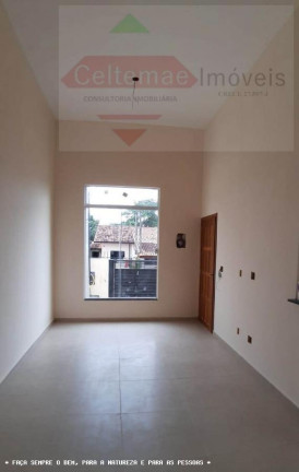 Imagem Casa com 2 Quartos à Venda, 72 m² em Loteamento Do Sindicato Dos Metalúrgicos - Taubaté
