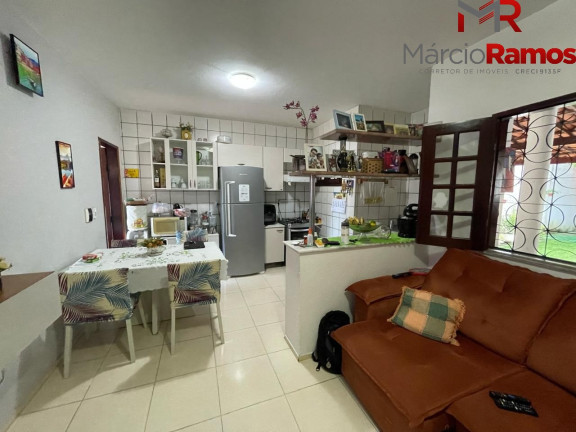 Imagem Casa com 2 Quartos à Venda, 60 m² em Curió - Fortaleza Imagem Casa com 2 Quartos à Venda, 60 m² em Curió - Fortaleza