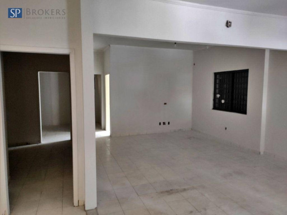 Imagem Casa com 4 Quartos para Alugar, 290 m² em Cambuí - Campinas Imagem Casa com 4 Quartos para Alugar, 290 m² em Cambuí - Campinas