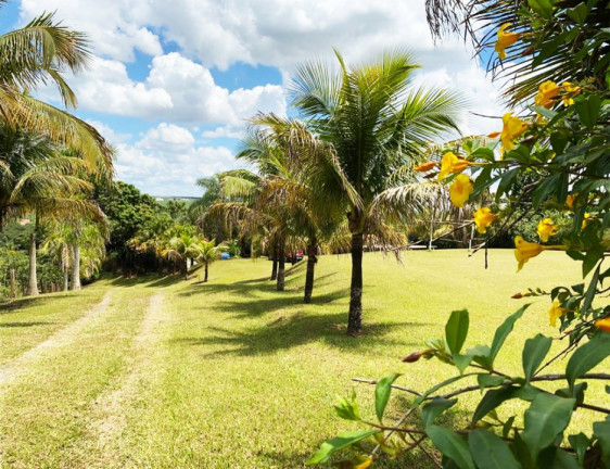 Imóvel com 3 Quartos à Venda, 200 m² em área Rural De Limeira - Limeira
