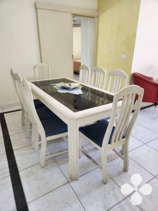 Imagem Imóvel com 4 Quartos à Venda, 115 m² em Enseada - Guarujá Imagem Imóvel com 4 Quartos à Venda, 115 m² em Enseada - Guarujá