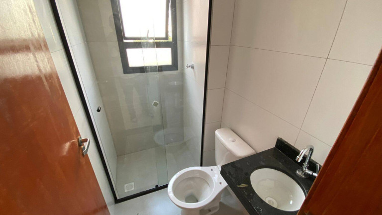 Imagem Apartamento com 2 Quartos à Venda, 40 m² em Vila Regente Feijó - São Paulo
