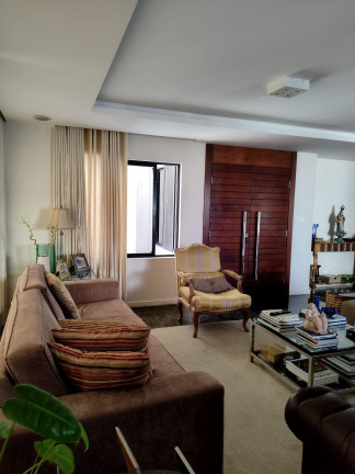Imagem Apartamento com 4 Quartos à Venda, 200 m² em Pituba - Salvador