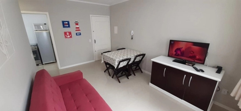 Imagem Apartamento com 1 Quarto à Venda, 50 m² em Centro - Capão Da Canoa