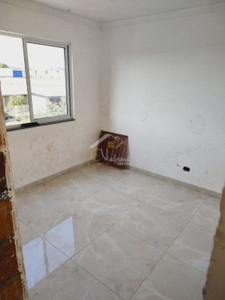 Imagem Apartamento com 3 Quartos à Venda, 74 m² em Estância Pinhais - Pinhais