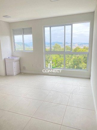 Imagem Apartamento com 2 Quartos para Alugar, 59 m² em Dom Bosco - Itajaí Imagem Apartamento com 2 Quartos para Alugar, 59 m² em Dom Bosco - Itajaí