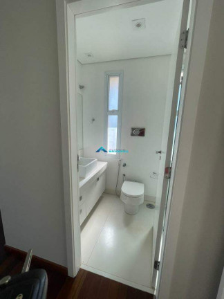 Imagem Casa de Condomínio com 4 Quartos à Venda, 270 m² em Cidade Santos Dumont - Jundiaí Imagem Casa de Condomínio com 4 Quartos à Venda, 270 m² em Cidade Santos Dumont - Jundiaí