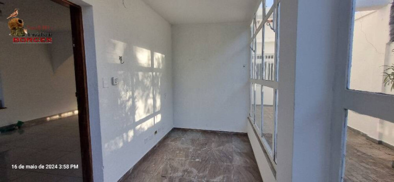 Imagem Casa com 3 Quartos à Venda, em Campo Belo - São Paulo Imagem Casa com 3 Quartos à Venda, em Campo Belo - São Paulo
