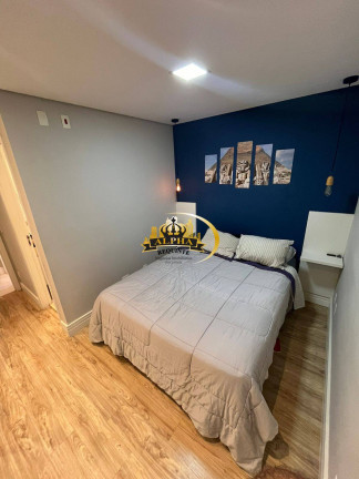 Imagem Apartamento com 2 Quartos à Venda, 65 m² em Alphaville Empresarial - Barueri Imagem Apartamento com 2 Quartos à Venda, 65 m² em Alphaville Empresarial - Barueri