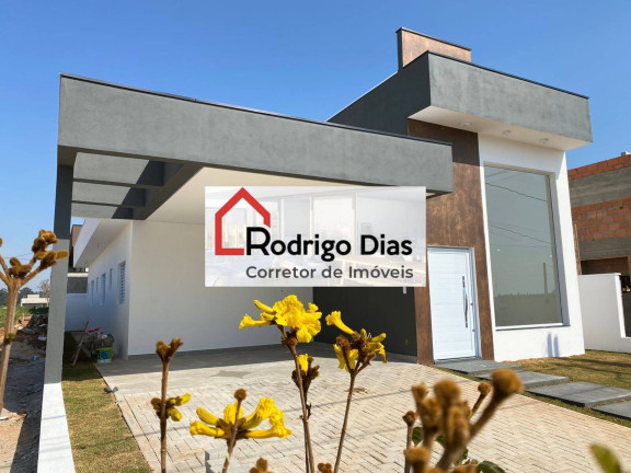 Apartamento com 3 Quartos à Venda, 300 m² em São Venâncio - Itupeva
