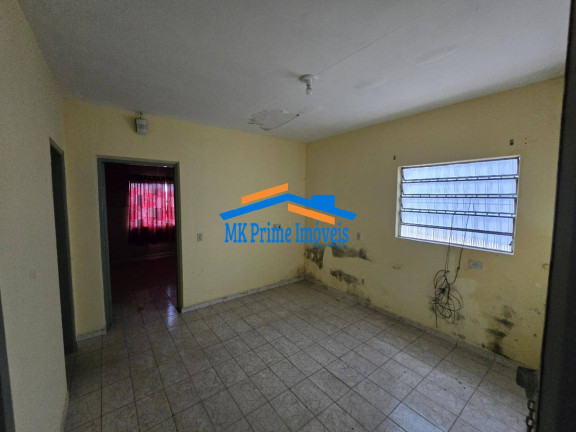 Imagem Casa com 3 Quartos à Venda, 250 m² em Jardim D'abril - Osasco Imagem Casa com 3 Quartos à Venda, 250 m² em Jardim D'abril - Osasco