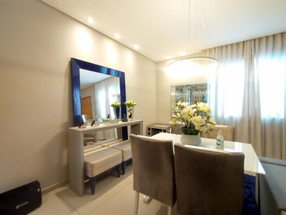 Imagem Imóvel com 3 Quartos à Venda, 109 m² em Eldorado - Contagem Imagem Imóvel com 3 Quartos à Venda, 109 m² em Eldorado - Contagem