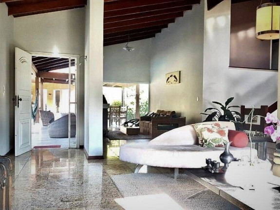 Imagem Casa com 5 Quartos à Venda, 550 m² em Palos Verdes - Carapicuíba