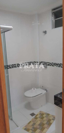 Imagem Apartamento para Alugar, 102 m² em Gonzaga - Santos