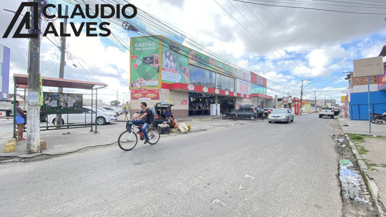 Imagem Terreno à Venda, 15.000 m² em Conceição - Feira De Santana Imagem Terreno à Venda, 15.000 m² em Conceição - Feira De Santana