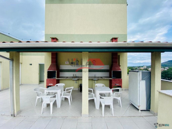 Imagem Apartamento com 1 Quarto para Alugar, 50 m² em Estufa I - Ubatuba Imagem Apartamento com 1 Quarto para Alugar, 50 m² em Estufa I - Ubatuba