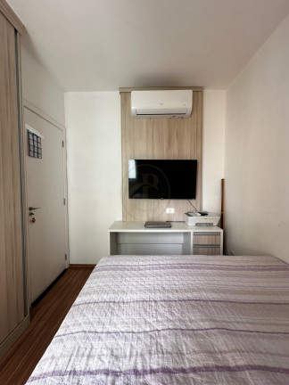 Apartamento com 3 Quartos à Venda, 67 m² em Jardim América - São José Dos Campos