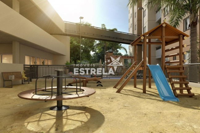 Imagem Apartamento com 2 Quartos à Venda, 45 m² em Recanto Vista Alegre - Cotia Imagem Apartamento com 2 Quartos à Venda, 45 m² em Recanto Vista Alegre - Cotia