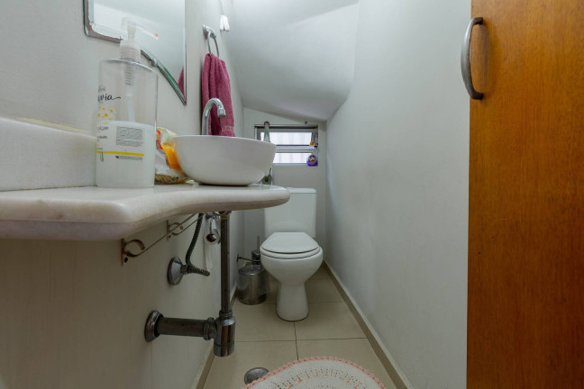 Imagem Sobrado com 3 Quartos à Venda, 171 m² em Jardim Piqueroby - São Paulo