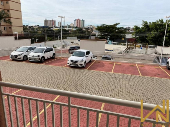 Imagem Imóvel com 2 Quartos à Venda, 51 m² em Jardim Paulicéia - Campinas Imagem Imóvel com 2 Quartos à Venda, 51 m² em Jardim Paulicéia - Campinas