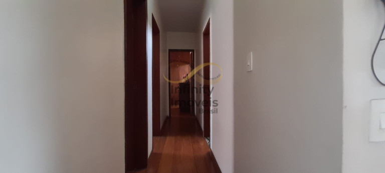 Imagem Casa com 3 Quartos à Venda, 250 m² em Paquetá - Belo Horizonte