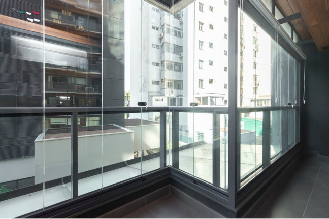 Imagem Apartamento com 2 Quartos à Venda, 126 m² em Itaim Bibi - São Paulo