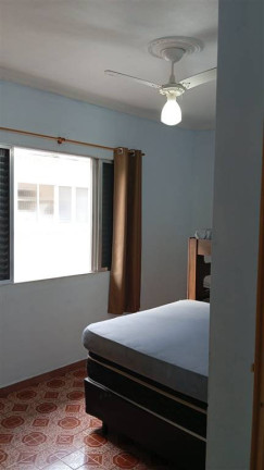 Imagem Apartamento com 1 Quarto à Venda, 36 m² em Guilhermina - Praia Grande Imagem Apartamento com 1 Quarto à Venda, 36 m² em Guilhermina - Praia Grande