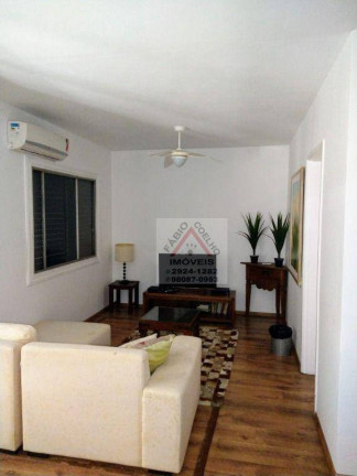 Imagem Apartamento com 1 Quarto à Venda, 65 m² em Vila Nova Conceição - São Paulo Imagem Apartamento com 1 Quarto à Venda, 65 m² em Vila Nova Conceição - São Paulo