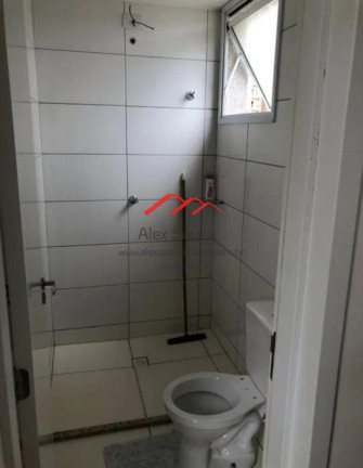 Imagem Apartamento com 2 Quartos à Venda, 57 m² em Jardim Das Colinas - Hortolândia