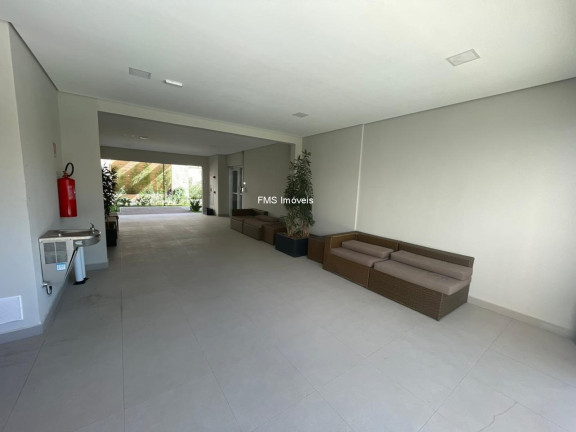 Imagem Imóvel com 1 Quarto à Venda, 31 m² em Vila Sônia - São Paulo