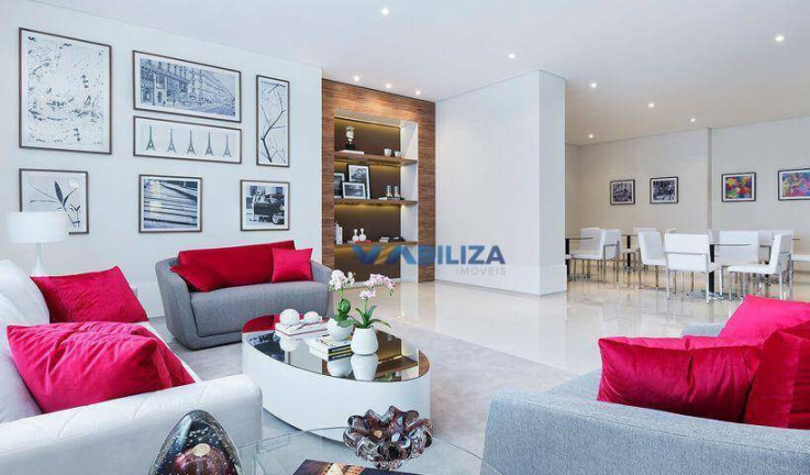 Imagem Apartamento com 3 Quartos à Venda, 154 m² em Jardim Flor Da Montanha - Guarulhos Imagem Apartamento com 3 Quartos à Venda, 154 m² em Jardim Flor Da Montanha - Guarulhos