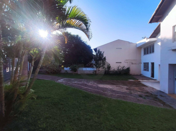 Imagem Casa com 4 Quartos à Venda, 292 m² em Centro - Santa Cruz Do Sul