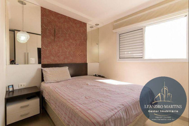 Imagem Apartamento com 3 Quartos à Venda, 86 m² em Vila Gumercindo - São Paulo