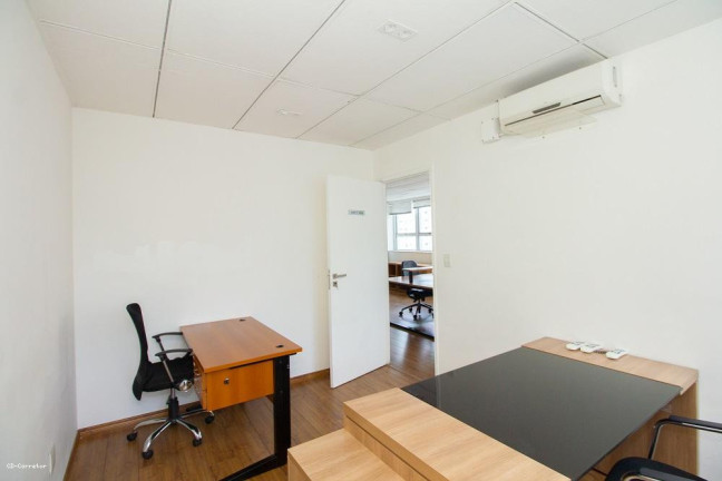 Imagem Sala Comercial à Venda, 71 m² em Itaim Bibi - São Paulo Imagem Sala Comercial à Venda, 71 m² em Itaim Bibi - São Paulo