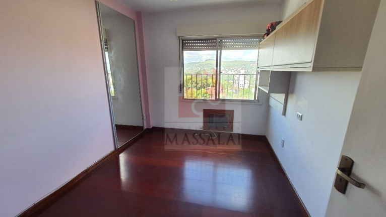 Imagem Apartamento com 2 Quartos à Venda, 62 m² em Cristal - Porto Alegre Imagem Apartamento com 2 Quartos à Venda, 62 m² em Cristal - Porto Alegre