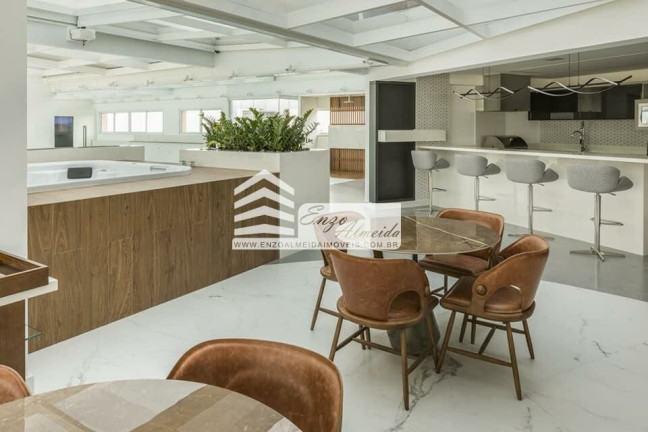 Imagem Apartamento com 4 Quartos à Venda, 950 m² em Jardim - Santo André Imagem Apartamento com 4 Quartos à Venda, 950 m² em Jardim - Santo André