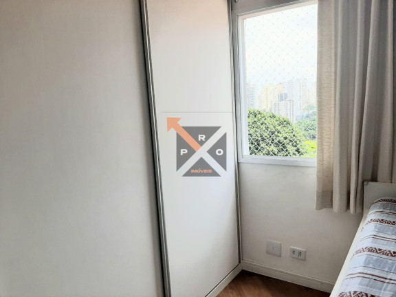 Imagem Imóvel com 2 Quartos à Venda, 63 m² em Vila Guarani (z Sul) - São Paulo Imagem Imóvel com 2 Quartos à Venda, 63 m² em Vila Guarani (z Sul) - São Paulo