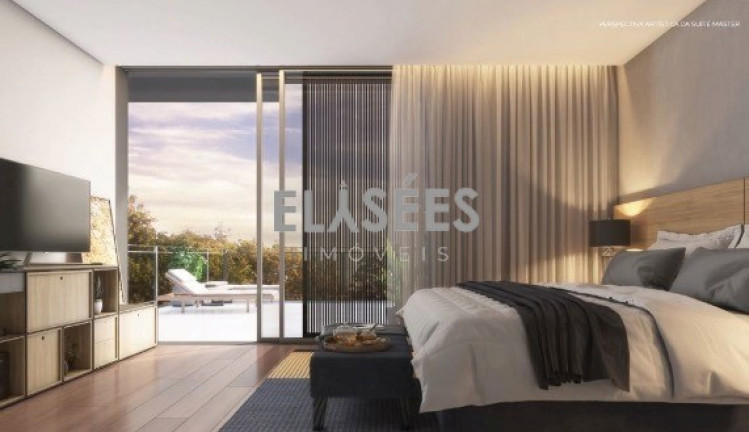 Imagem Casa com 4 Quartos à Venda, 672 m² em Brooklin Paulista - São Paulo