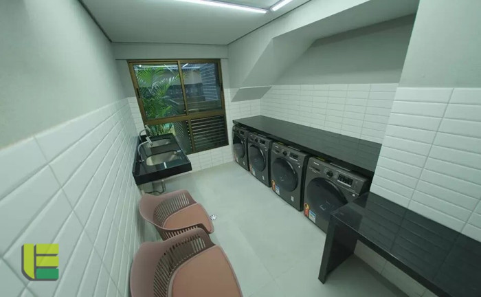 Imagem Imóvel com 1 Quarto à Venda, 25 m² em Boa Viagem - Recife Imagem Imóvel com 1 Quarto à Venda, 25 m² em Boa Viagem - Recife