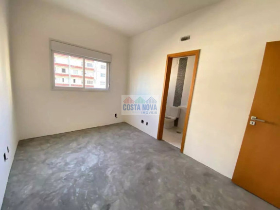 Imagem Apartamento com 3 Quartos à Venda, 128 m² em Embaré - Santos