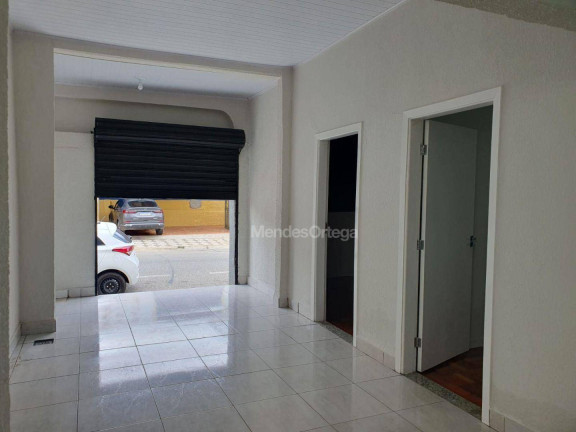 Imagem Casa com 2 Quartos à Venda ou Locação, 91 m² em Vila Jardini - Sorocaba