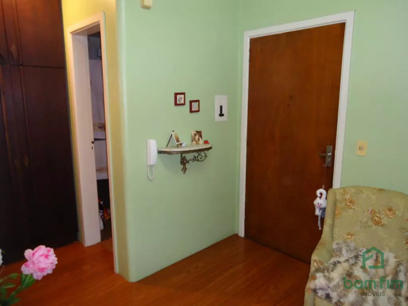 Imagem Apartamento com 1 Quarto à Venda, 33 m² em Cristal - Porto Alegre