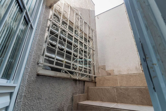 Imagem Casa com 3 Quartos à Venda, 120 m² em Mooca - São Paulo Imagem Casa com 3 Quartos à Venda, 120 m² em Mooca - São Paulo