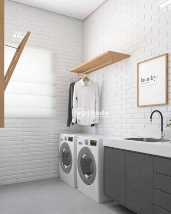 Imagem Casa com 4 Quartos à Venda, 307 m² em Parque Brasil 500 - Paulínia Imagem Casa com 4 Quartos à Venda, 307 m² em Parque Brasil 500 - Paulínia