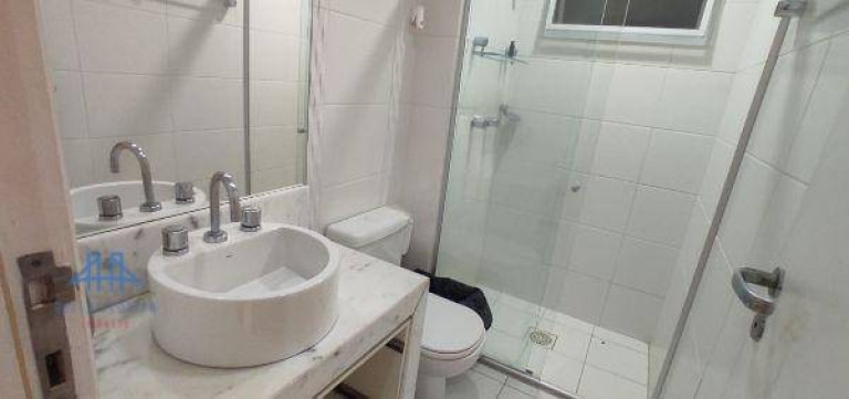 Imagem Apartamento com 1 Quarto à Venda, 110 m² em Itacorubi - Florianópolis