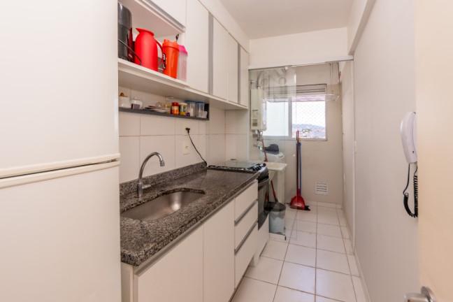 Imagem Apartamento com 2 Quartos à Venda, 48 m² em Limão - São Paulo