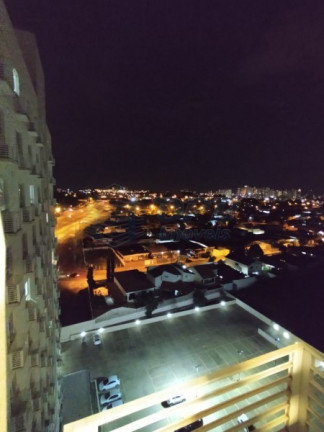 Imagem Kitnet à Venda, 40 m² em Iguatemi - Ribeirão Preto